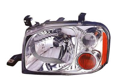 VAN WEZEL Hauptscheinwerfer