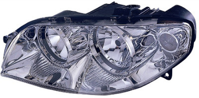 VAN WEZEL Hauptscheinwerfer