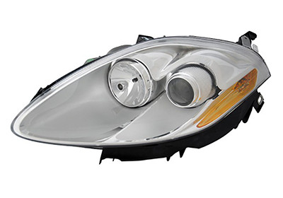 VAN WEZEL Hauptscheinwerfer