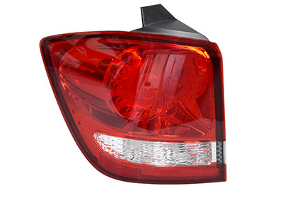 VAN WEZEL Heckleuchte