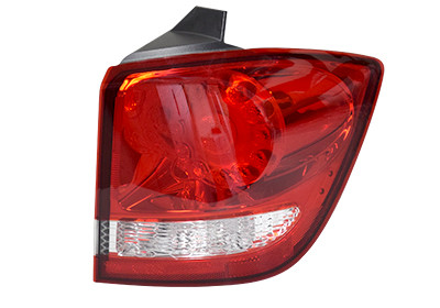 VAN WEZEL Heckleuchte