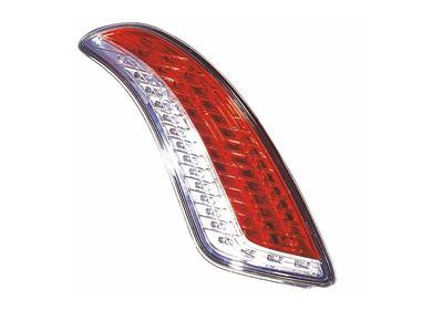 VAN WEZEL Heckleuchte