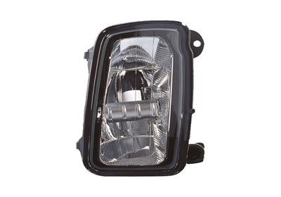 VAN WEZEL Nebelscheinwerfer