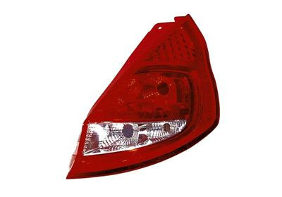 VAN WEZEL Heckleuchte