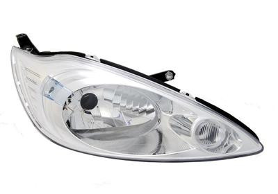 VAN WEZEL Hauptscheinwerfer