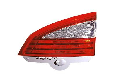 VAN WEZEL Heckleuchte