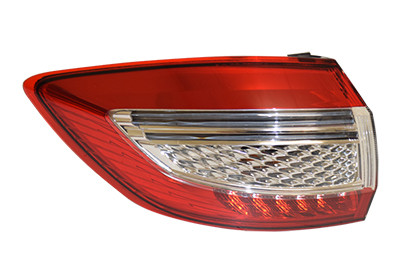 VAN WEZEL Heckleuchte