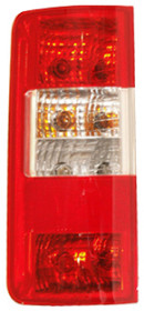 VAN WEZEL Heckleuchte