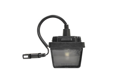 VAN WEZEL Kennzeichenleuchte