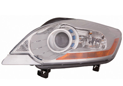 VAN WEZEL Hauptscheinwerfer