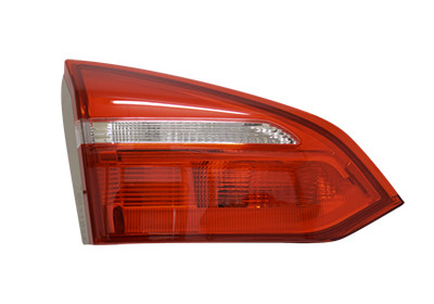 VAN WEZEL Heckleuchte