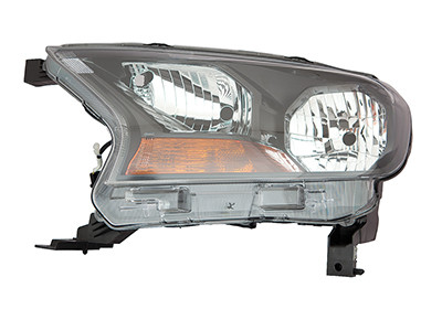 VAN WEZEL Hauptscheinwerfer