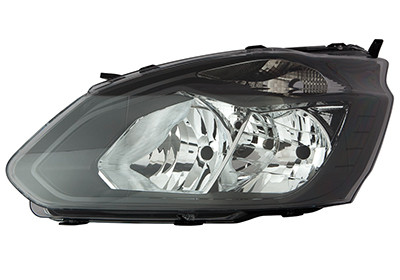 VAN WEZEL Hauptscheinwerfer