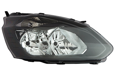 VAN WEZEL Hauptscheinwerfer