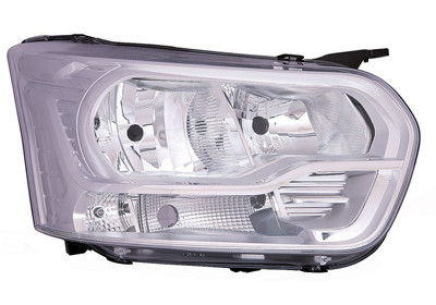 VAN WEZEL Hauptscheinwerfer