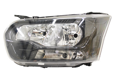 VAN WEZEL Hauptscheinwerfer