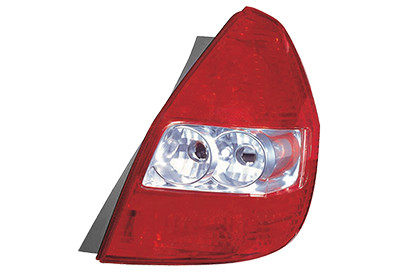 VAN WEZEL Heckleuchte