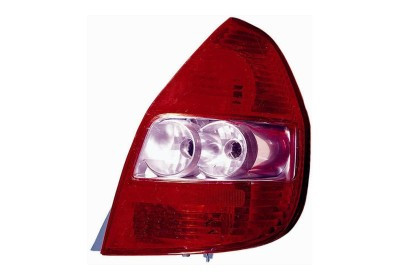 VAN WEZEL Heckleuchte