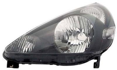 VAN WEZEL Hauptscheinwerfer