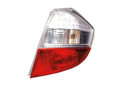 VAN WEZEL Heckleuchte