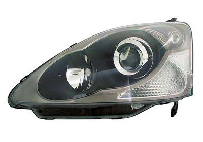 VAN WEZEL Hauptscheinwerfer