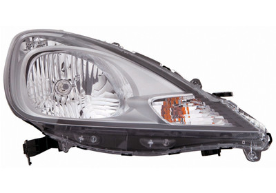 VAN WEZEL Hauptscheinwerfer