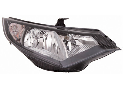 VAN WEZEL Hauptscheinwerfer