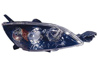 VAN WEZEL Hauptscheinwerfer