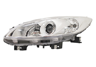 VAN WEZEL Hauptscheinwerfer