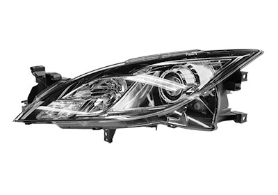 VAN WEZEL Hauptscheinwerfer