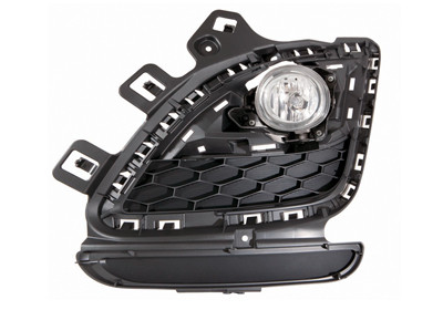 VAN WEZEL Nebelscheinwerfer