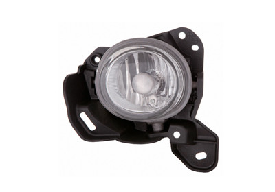 VAN WEZEL Nebelscheinwerfer