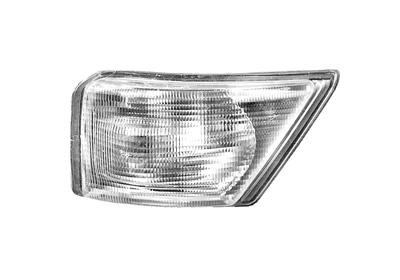 VAN WEZEL Blinkleuchte