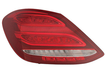 VAN WEZEL Heckleuchte