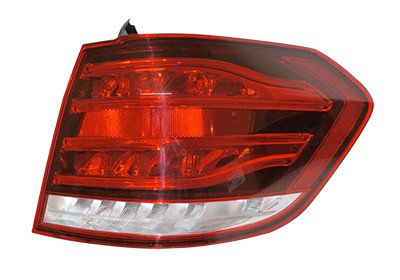 VAN WEZEL Heckleuchte