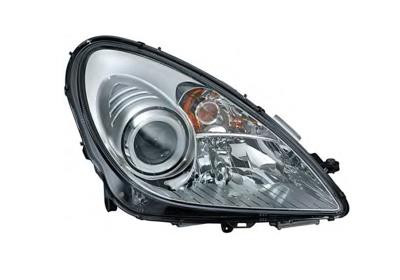 VAN WEZEL Hauptscheinwerfer