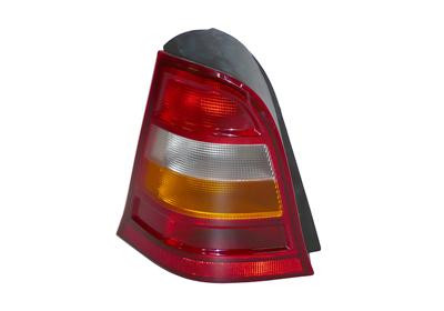 VAN WEZEL Heckleuchte