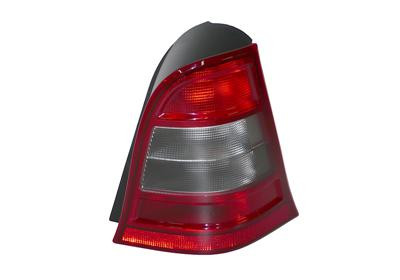 VAN WEZEL Heckleuchte