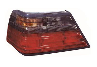 VAN WEZEL Heckleuchte