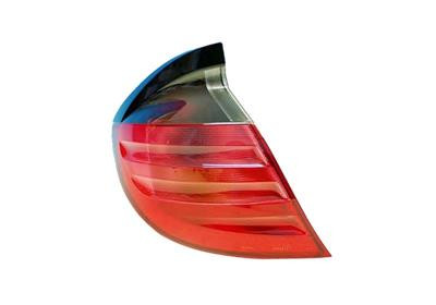 VAN WEZEL Heckleuchte