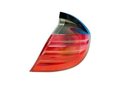 VAN WEZEL Heckleuchte