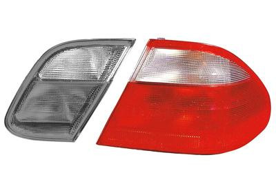 VAN WEZEL Heckleuchte