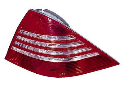 VAN WEZEL Heckleuchte