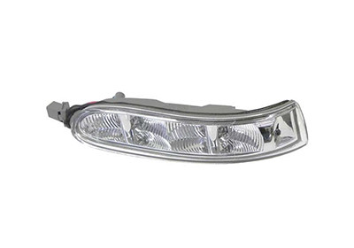 VAN WEZEL Blinkleuchte