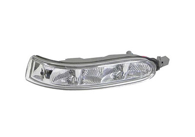 VAN WEZEL Blinkleuchte