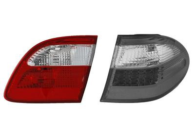 VAN WEZEL Heckleuchte