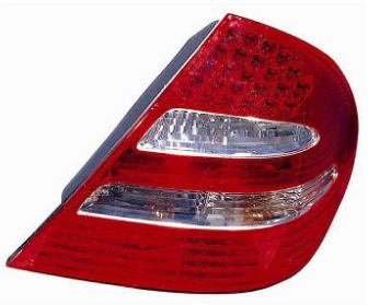 VAN WEZEL Heckleuchte