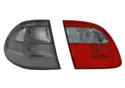 VAN WEZEL Heckleuchte