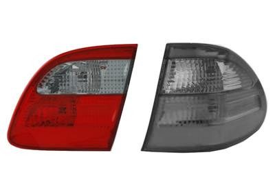 VAN WEZEL Heckleuchte