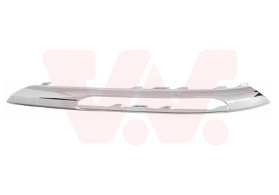 VAN WEZEL Blende, Stoßfänger